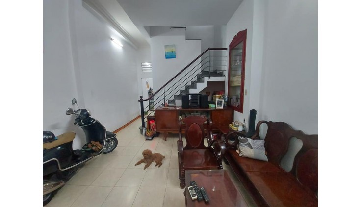 Hẻm 1/ Rộng 6m, Lô Góc 2 Mặt Hẻm, Ô Tô, Chỉ 9 Tỷ